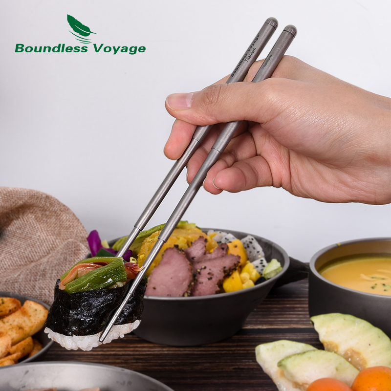 Boundless Voyage Titanium Camp - مراجعة Camping Cooking Plate وسعره