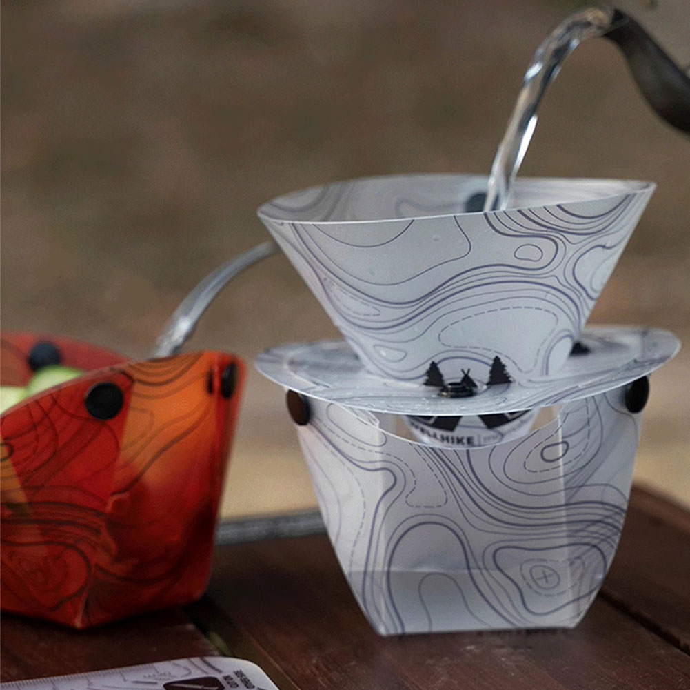 Outdoor Lightweight Folding Ta - مراجعة Camping Cooking Plate وسعره