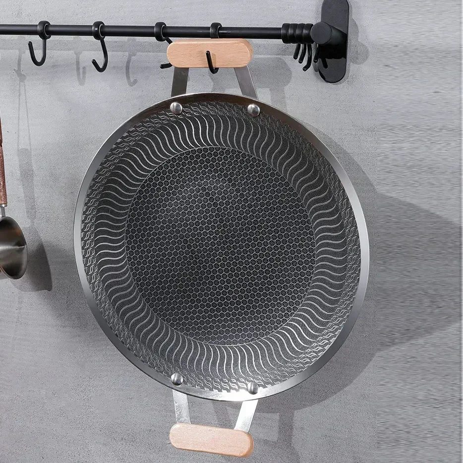 Outdoor Camping Barbecue Grill - مراجعة Camping Cooking Materials وسعره