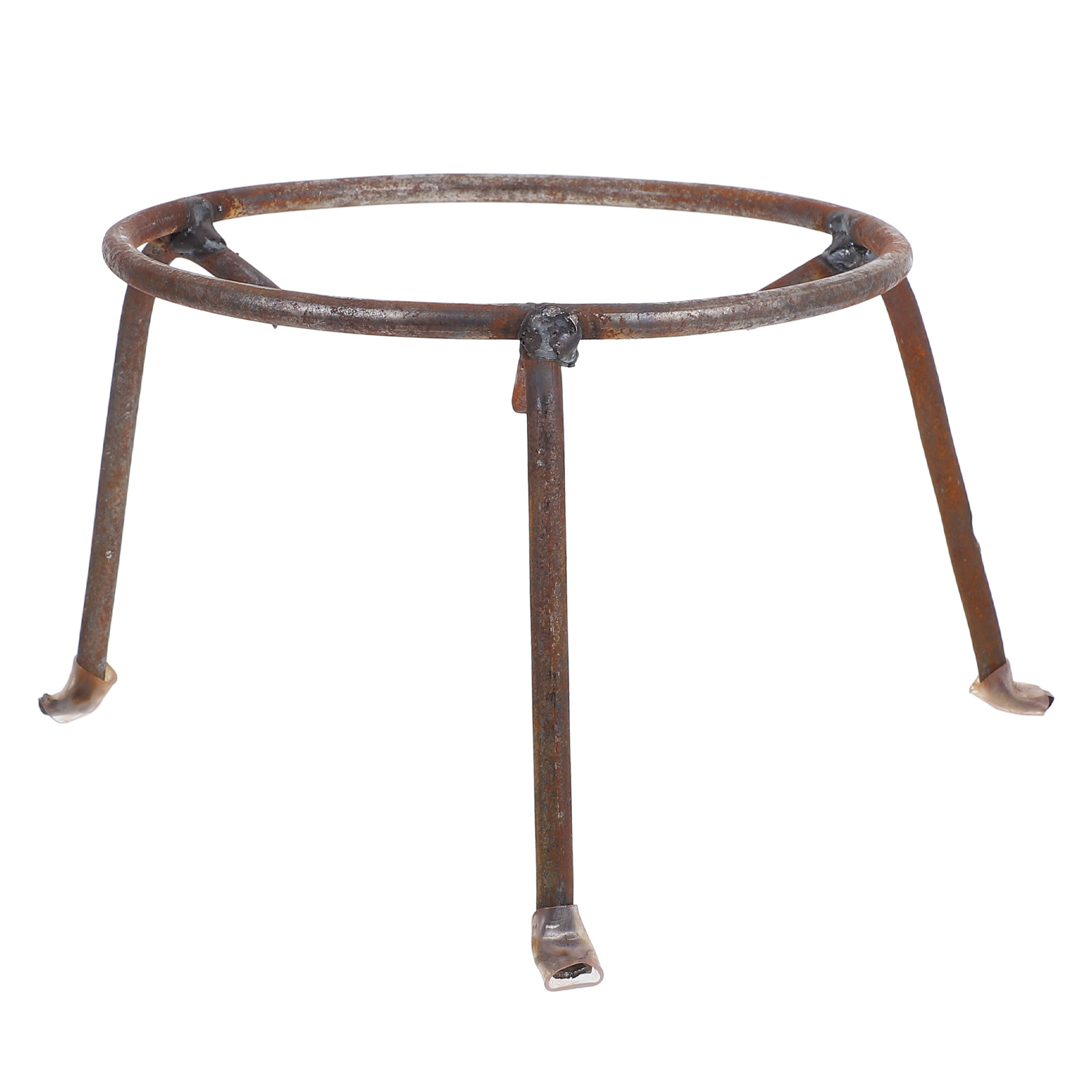 Pot Stand Rebar Durable Lightw - مراجعة Camping Cooking Fire Stove وسعره