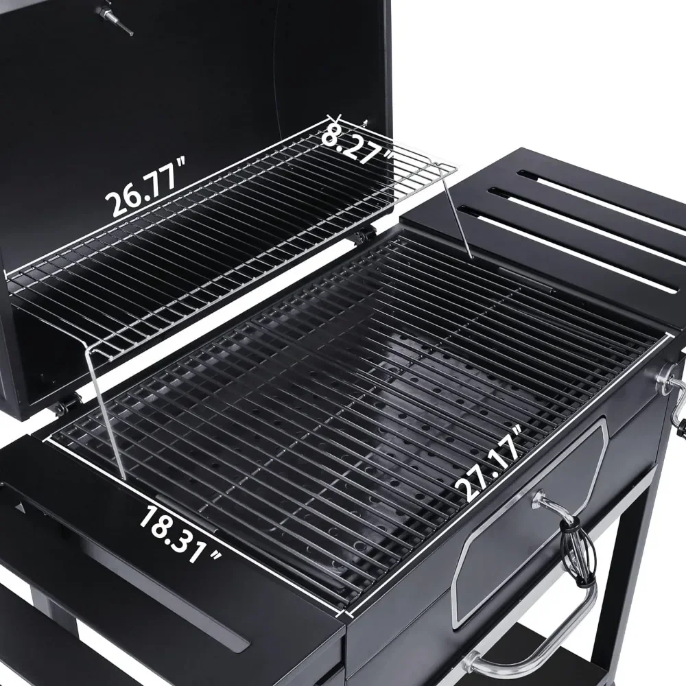 # For CD2030AN 30-Inch Charcoa - مراجعة Camping Cooking Materials وسعره