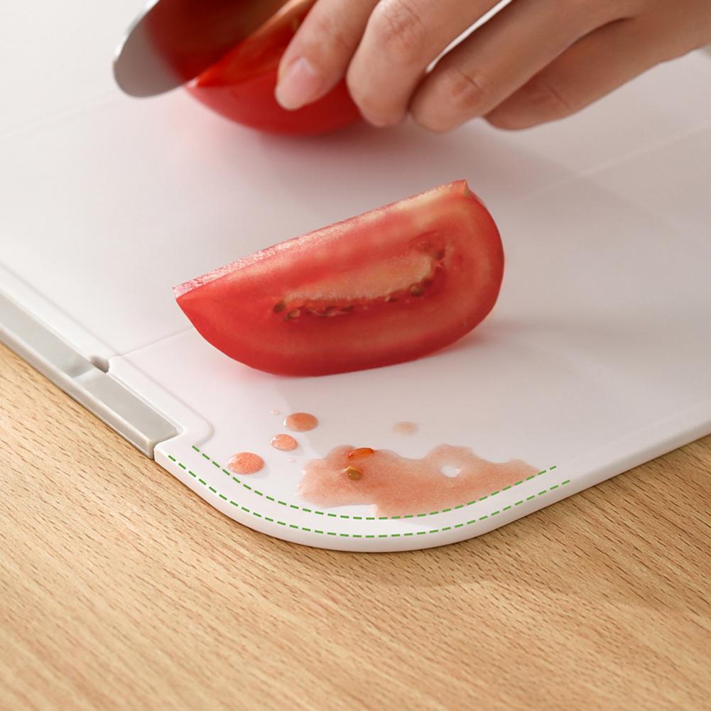 Foldable Cutting Board,Knife M - مراجعة Camp Cutting Board وسعره