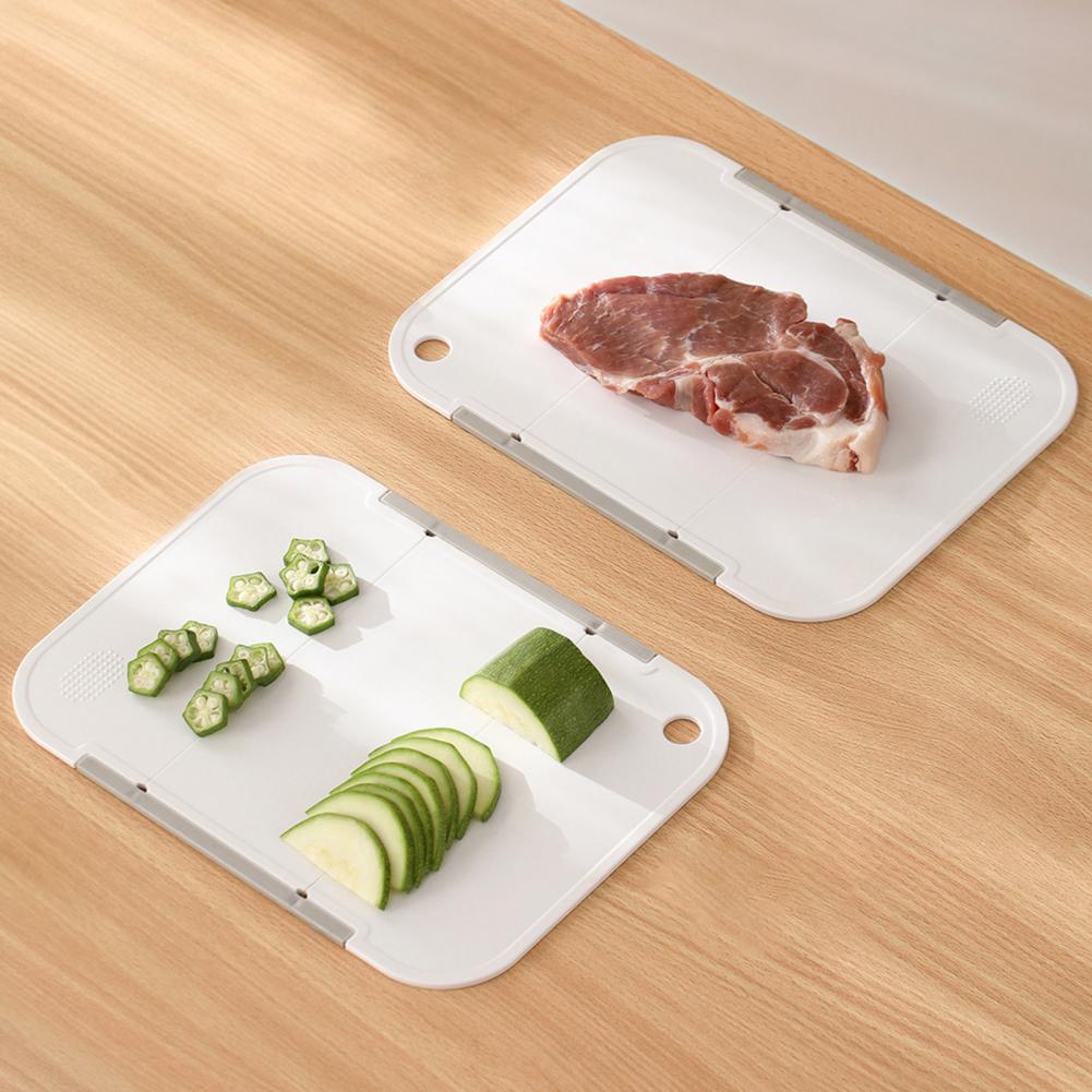 Foldable Cutting Board,Knife M - مراجعة Camp Cutting Board وسعره