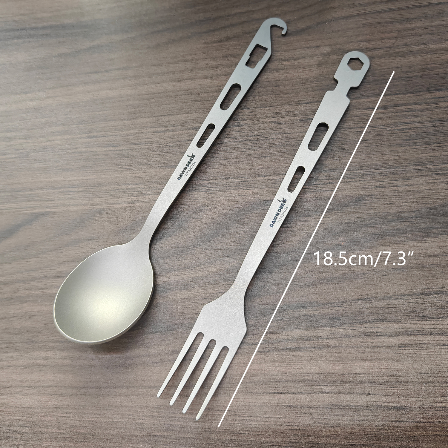 3-in-1 Titanium Ultra-Light Cu - مراجعة Camping Cooking Mug وسعره