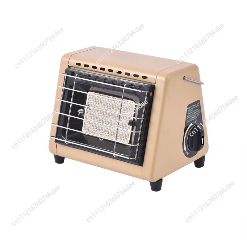 Dual-purpose Cooking Heater En - مراجعة Camping Cooking Fire Stove وسعره