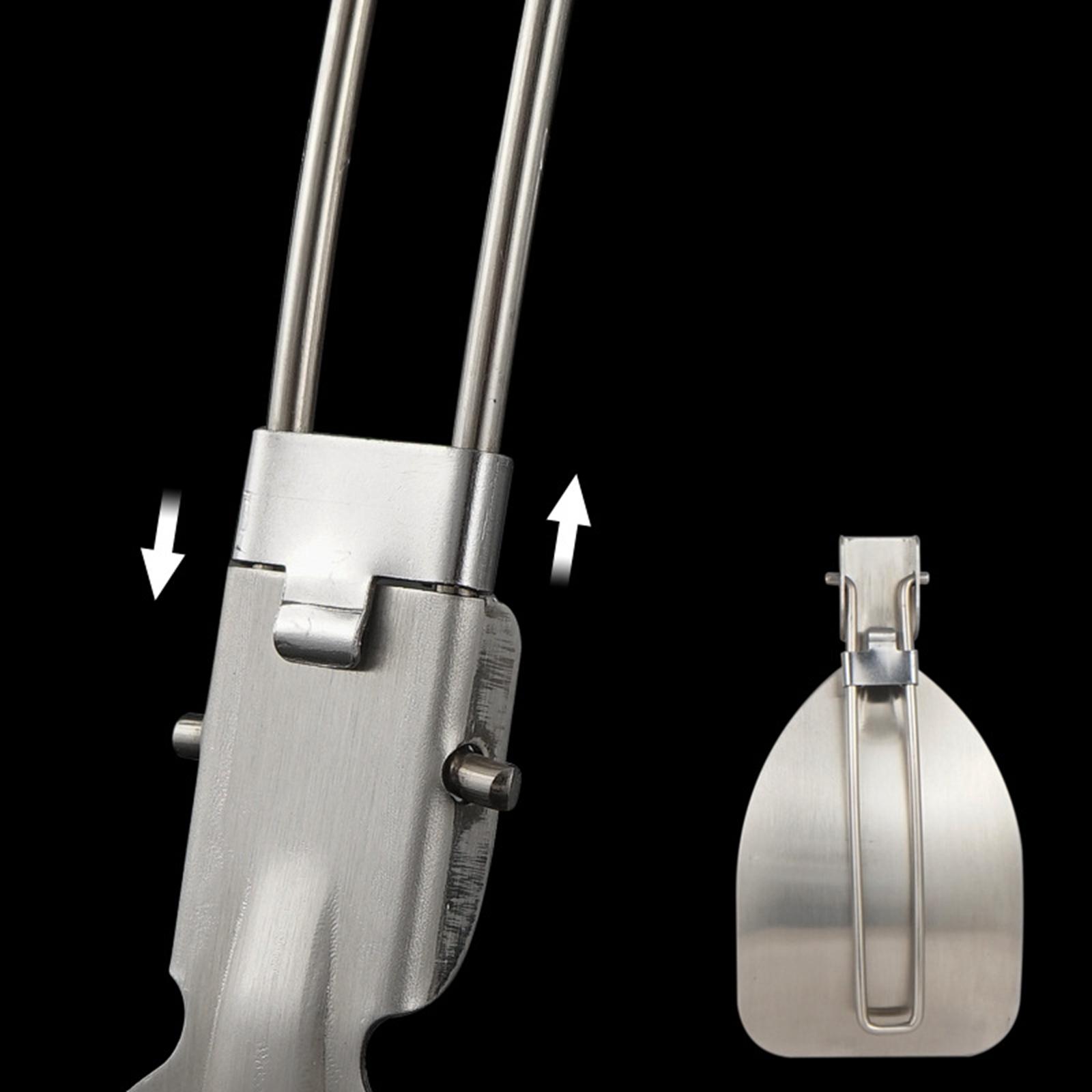 Camping Cookware Camping Cooki - مراجعة Camping Cooking Set With Kettle وسعره