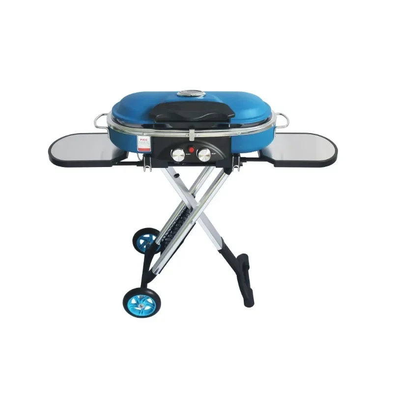 Outdoor indoor gas cooking sto - مراجعة Camping Cooking Range وسعره