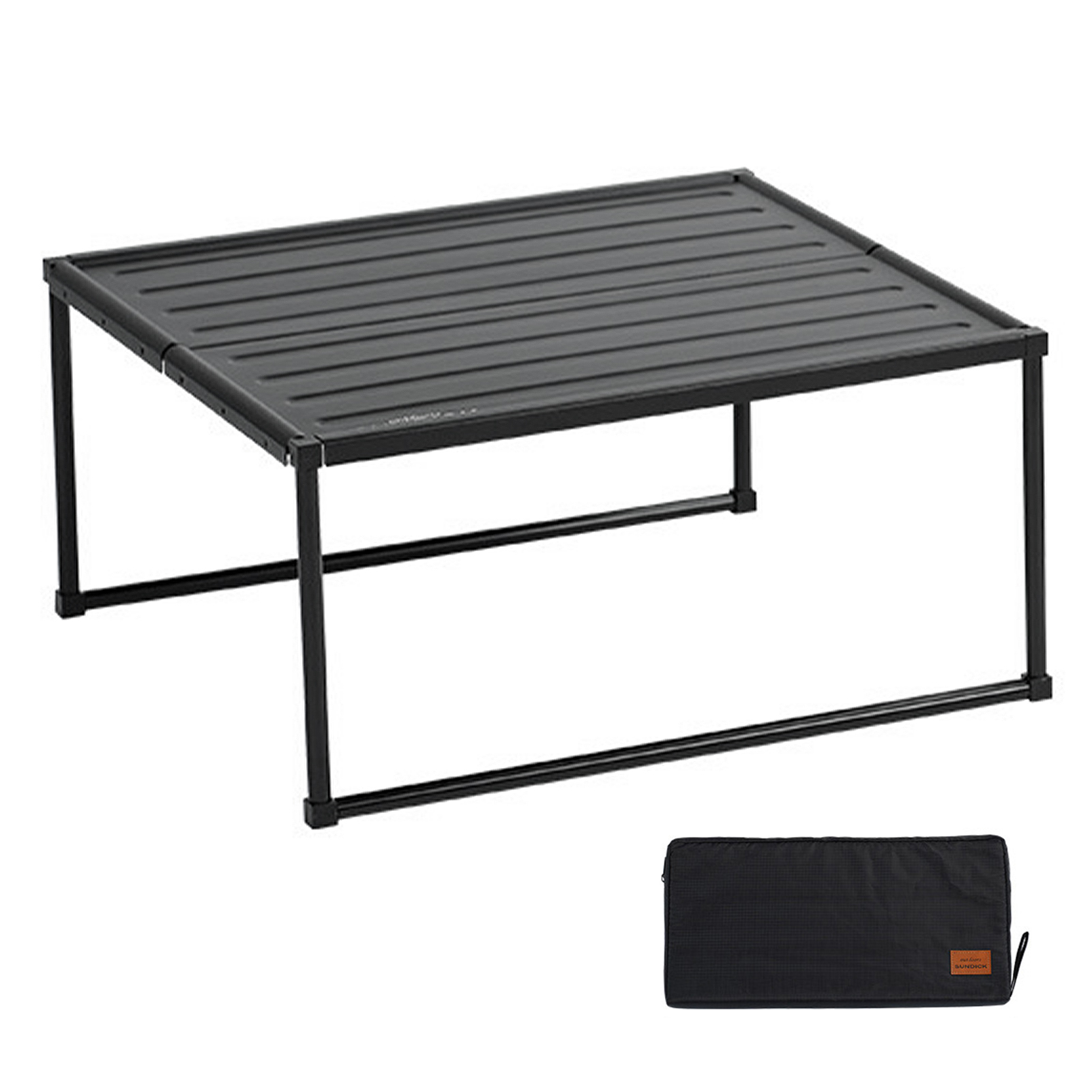 Sundick Simple Folding Table P - مراجعة Camping Cooking Table وسعره