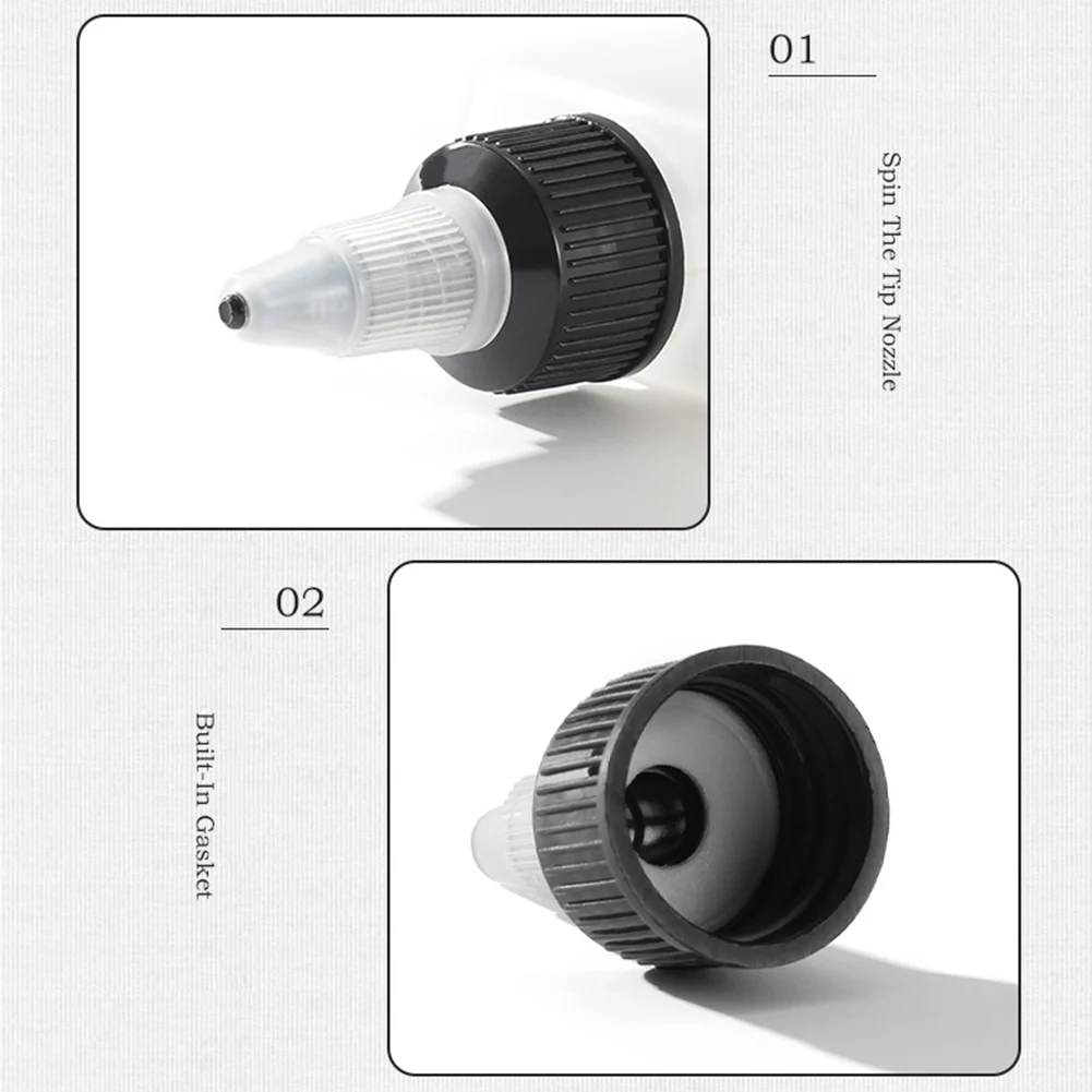 120ml Oil Bottle Storage Campi - مراجعة Camping Cooking Materials وسعره