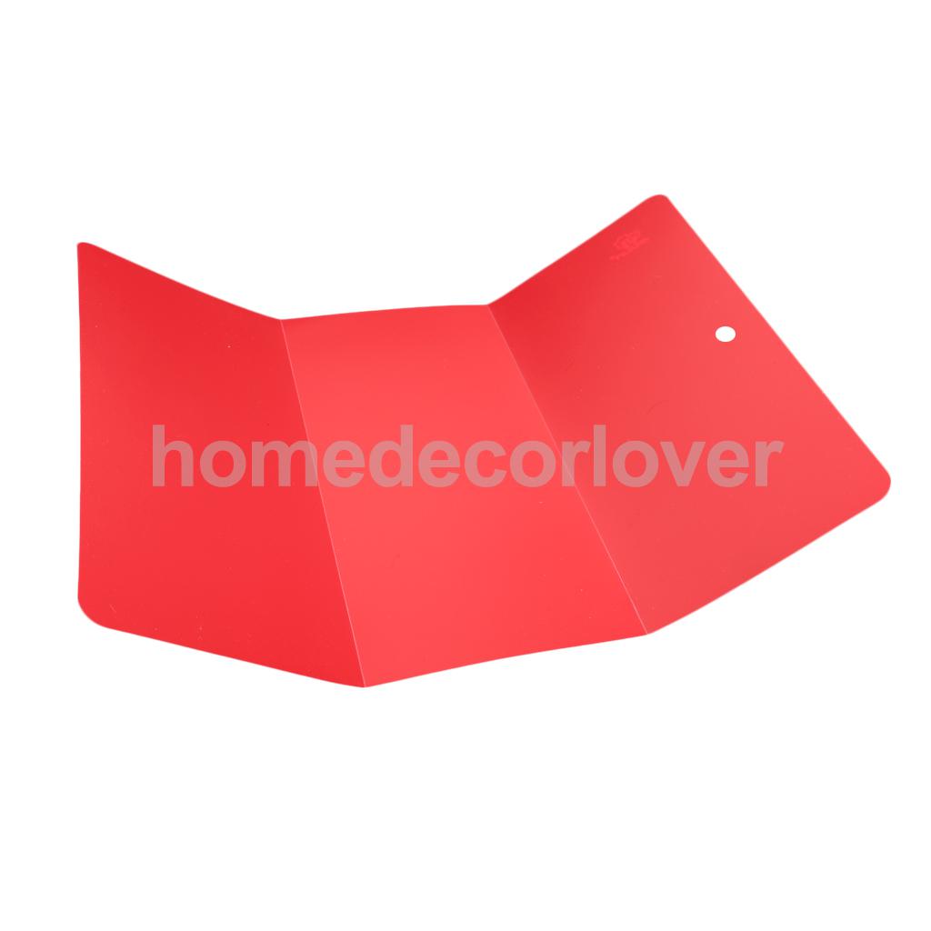 Folding Cutting Board Ultra-th - مراجعة Camp Cutting Board وسعره