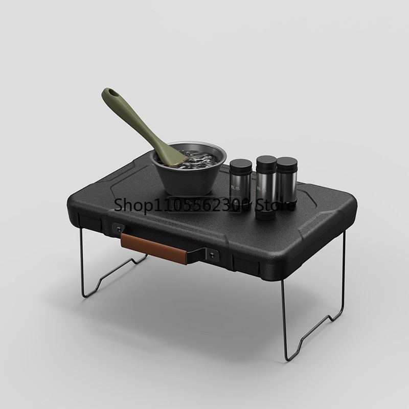 NATRAVELL Portable Outdoor Cam - مراجعة Camp Cutting Board وسعره