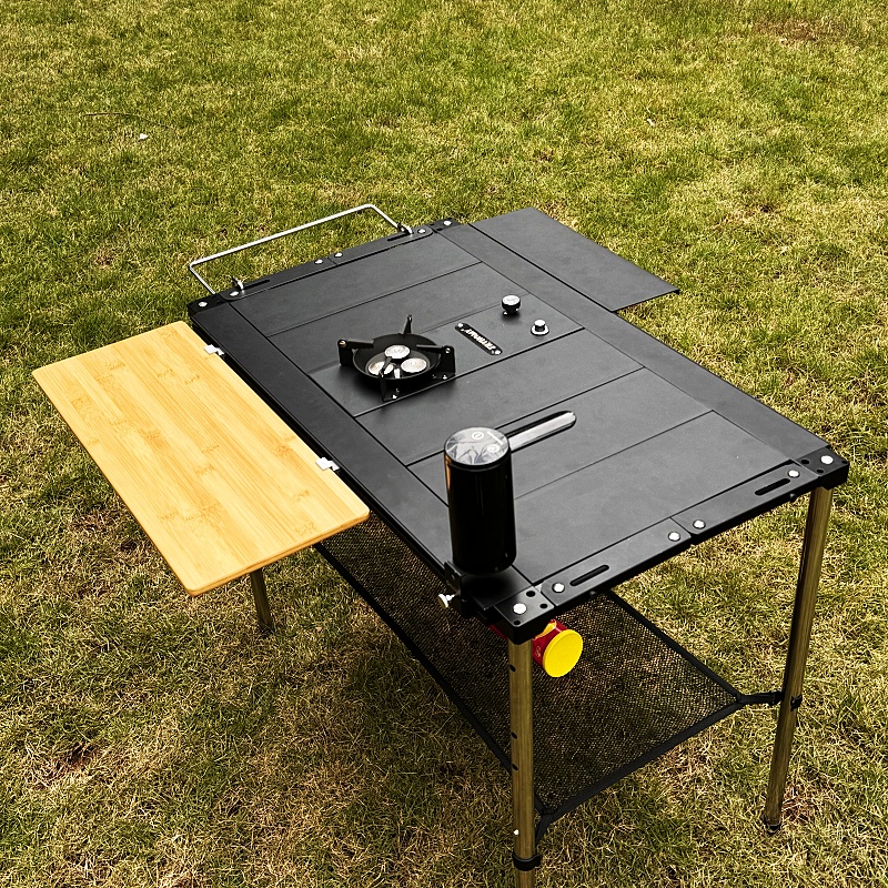 Gas Stove 0.5 Unit Gas Stove S - مراجعة Camping Cooking Fire Stove وسعره