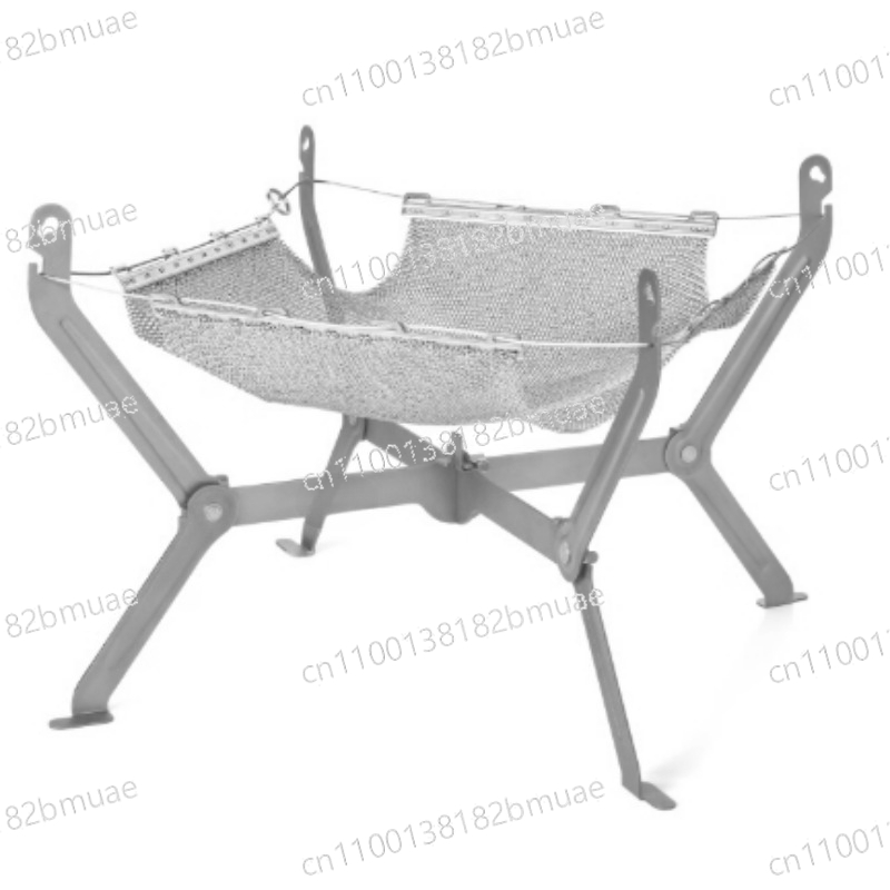 For Hiking Picnic Cooking Fold - مراجعة Camping Cooking Area وسعره