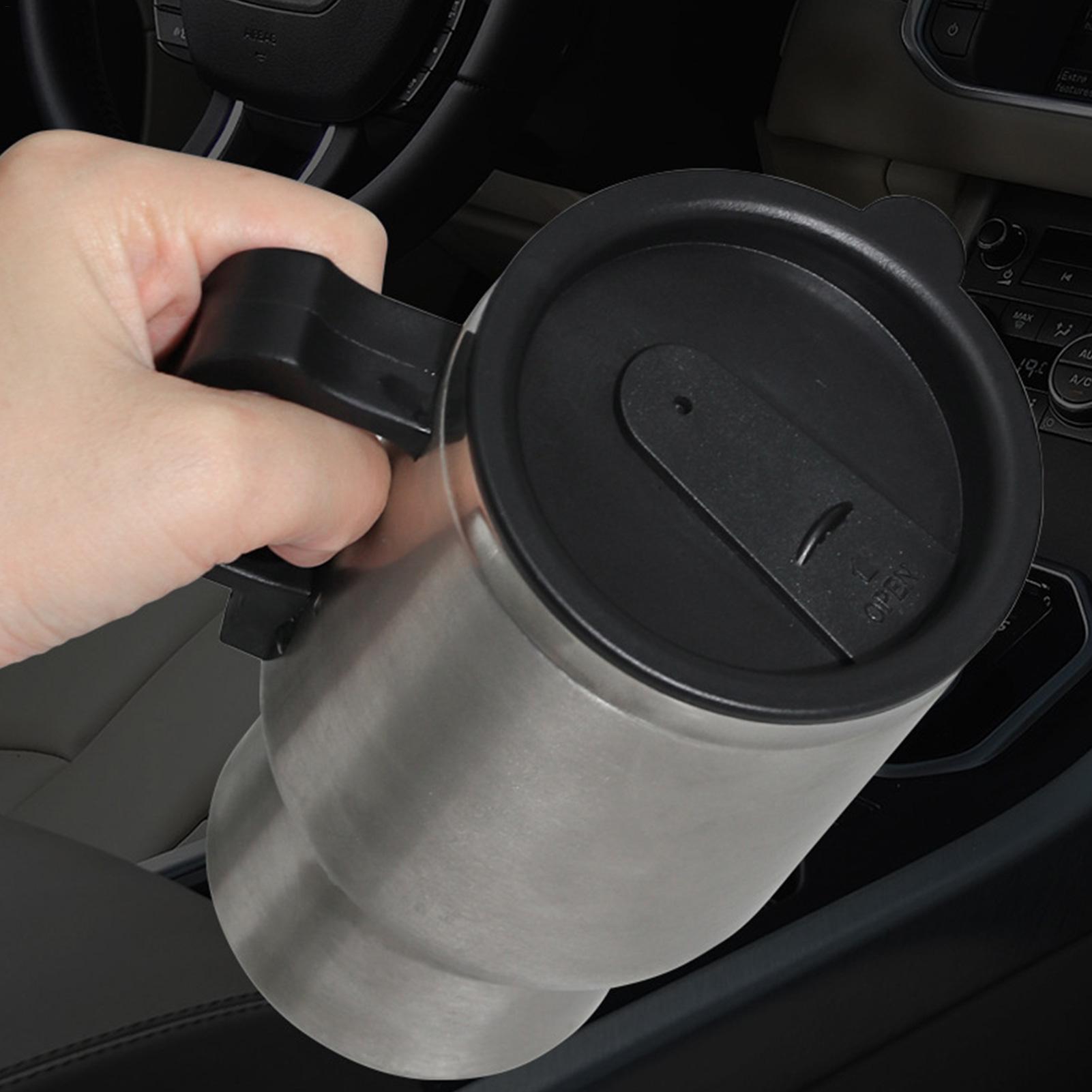 500ml Camping Travel Kettle El - مراجعة Camping Cooking Mug وسعره