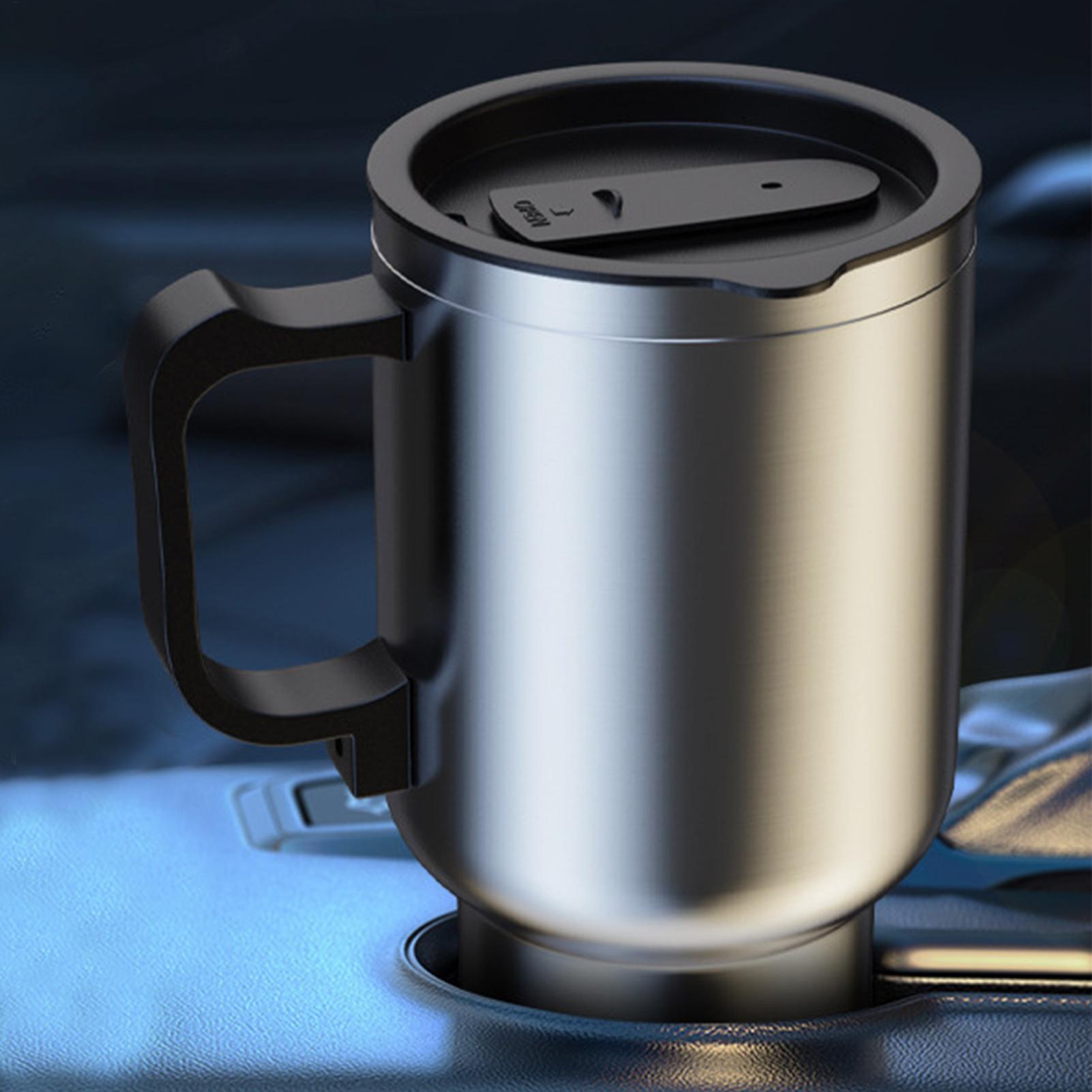 500ml Camping Travel Kettle El - مراجعة Camping Cooking Mug وسعره