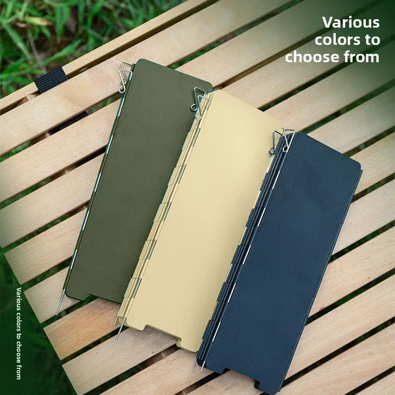 MuqiNush Lightweight Camping W - مراجعة Camping Cooking Materials وسعره