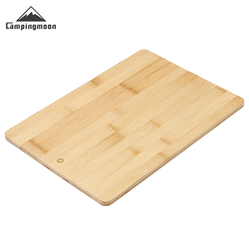 CK-P25 - Unit of Bamboo and Wo - مراجعة Camping Cooking Table وسعره