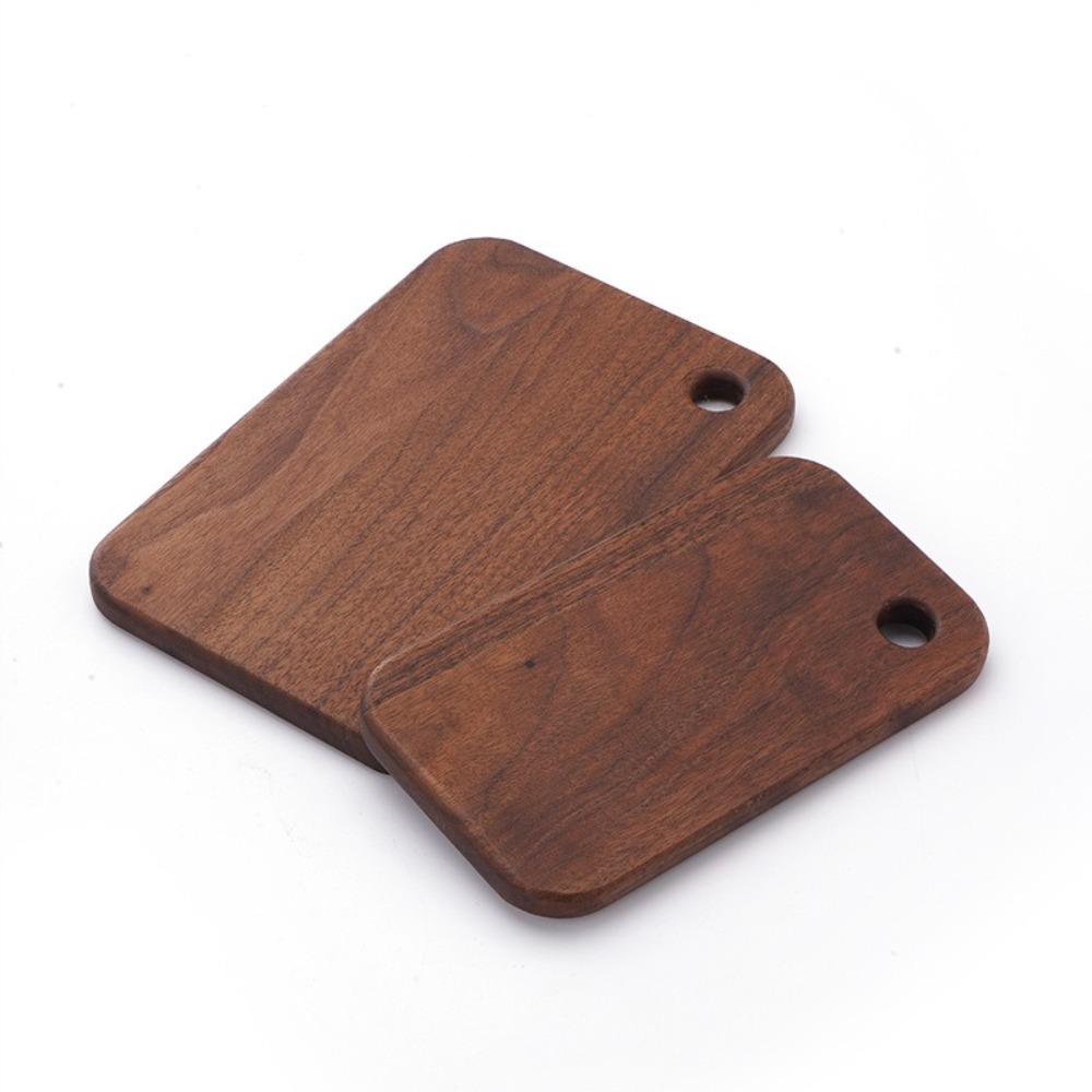 Wooden Outdoor Cutting Boards  - مراجعة Camp Cutting Board وسعره