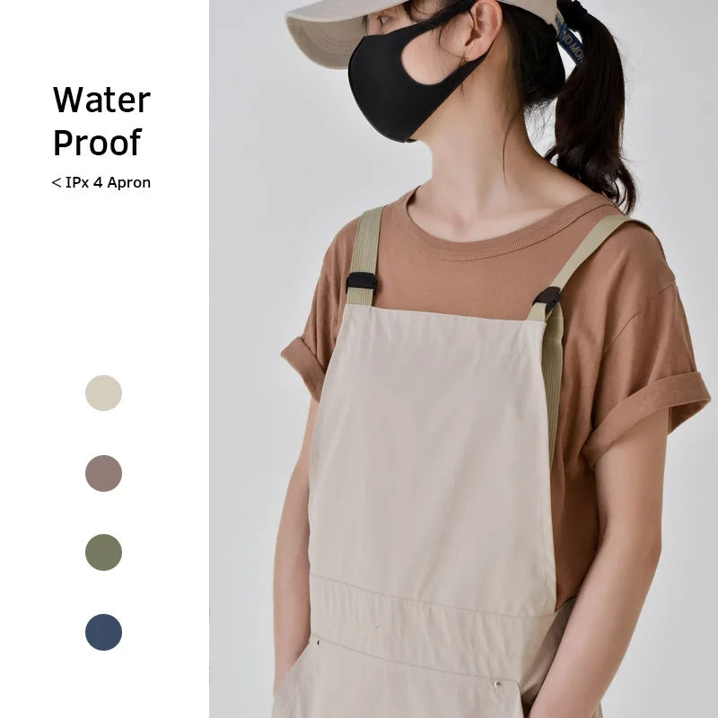 Waterproof Overalls Work Cloth - مراجعة Japan Camping Cooking وسعره