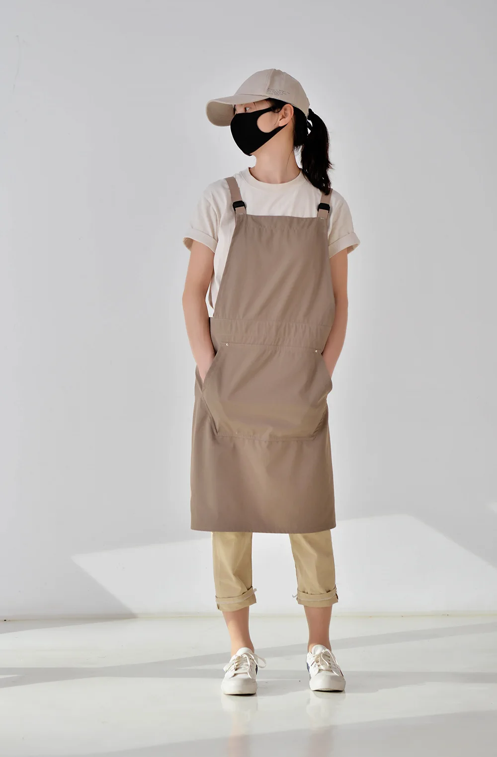 Waterproof Overalls Work Cloth - مراجعة Japan Camping Cooking وسعره
