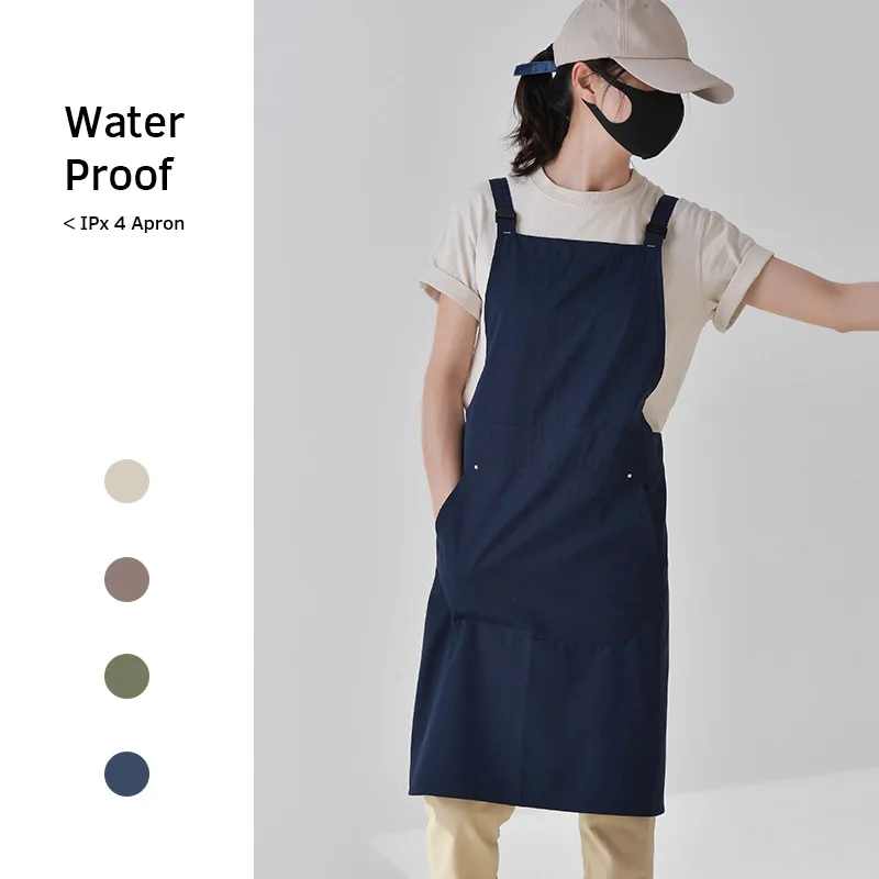 Waterproof Overalls Work Cloth - مراجعة Japan Camping Cooking وسعره