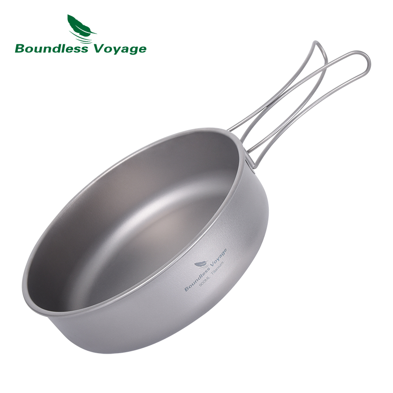 Boundless Voyage Camping Cooki - مراجعة Camping Cooking Essentials وسعره