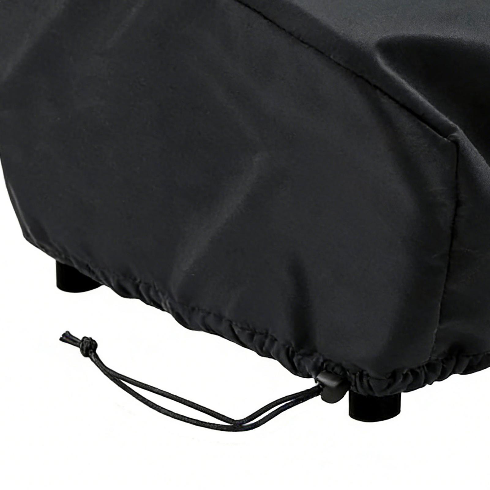 Grilling Cover Heavy Duty Wate - مراجعة Camping Cooking Area وسعره